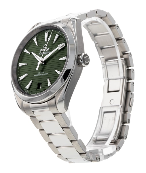 Omega Aqua Terra 150m Gents 220.10.41.21.10.001